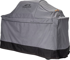 Traeger Full Length Grill Cover - Ironwood