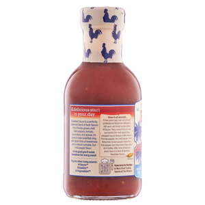Bear & Burton's Breakfast Sauce