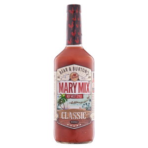 Bear & Burton's Mary Mix