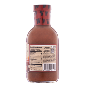 Bear & Burton's Fireshire label