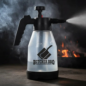 Butcher BBQ Super Duty Spray Bottle