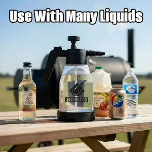 Butcher BBQ Super Duty Spray Bottle
