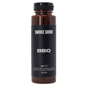 Smoke Show Jalapeno Ranch
