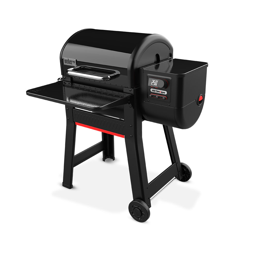Weber Searwood 600 Pellet Front Shelf