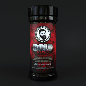 Bearded Butcher Bold Blend Seasoning