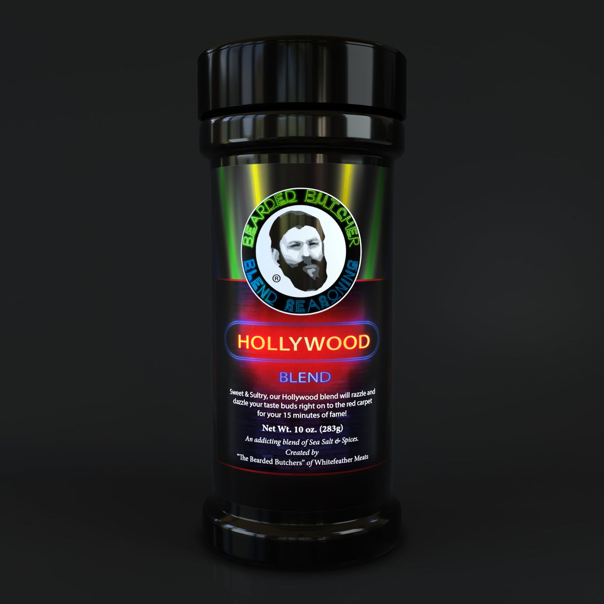 Bearded Butcher Hollywood Blend