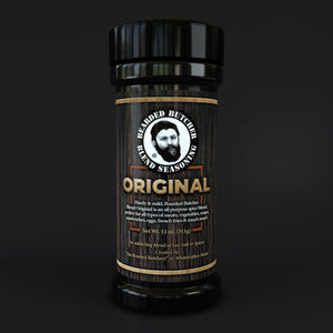 Bearded Butcher Blend Original Seasoning