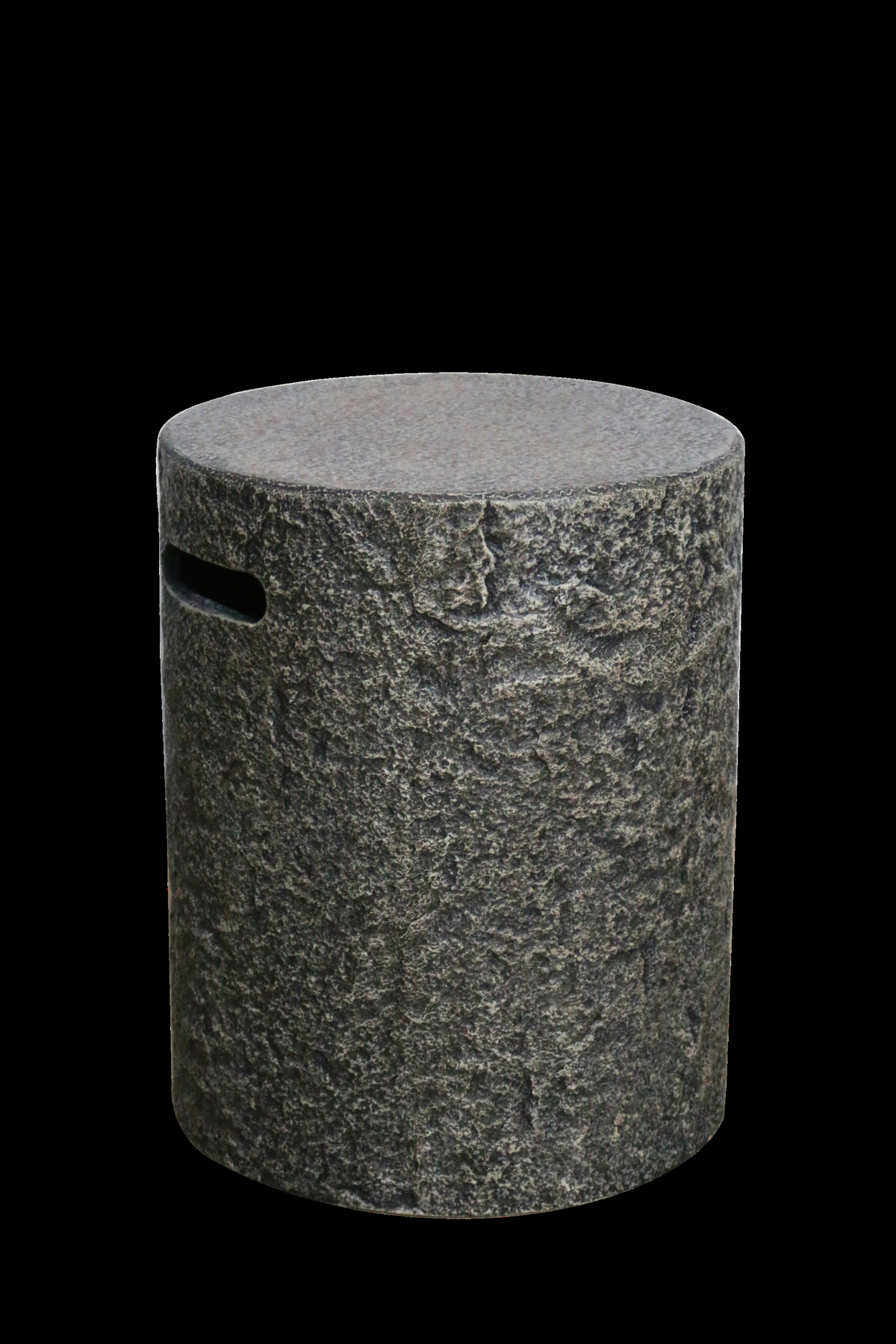 Elementi Fiery Rock Tank Cover