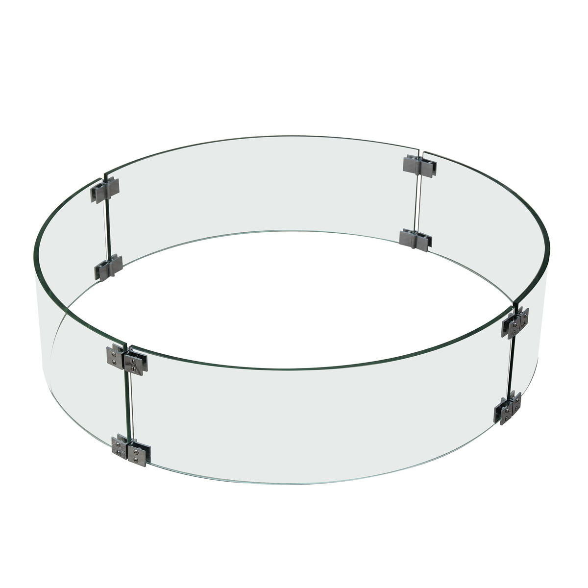 Elementi Wind Screen - Large Round 30