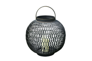 Elementi Ocean Rock - Lantern with Handle - Oblong