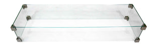 Elementi Wind Screen - Rectangle 44.3 x 14
