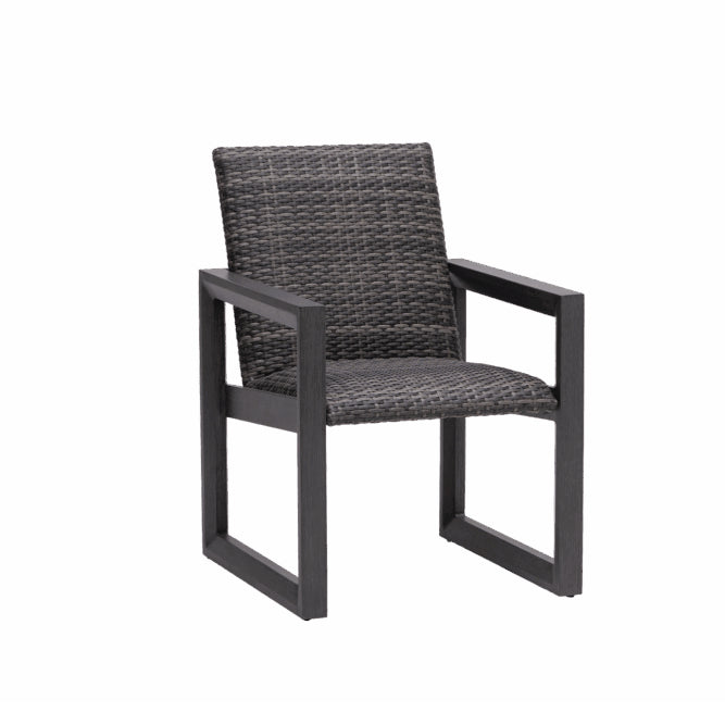 Bergen Dining Arm Chair