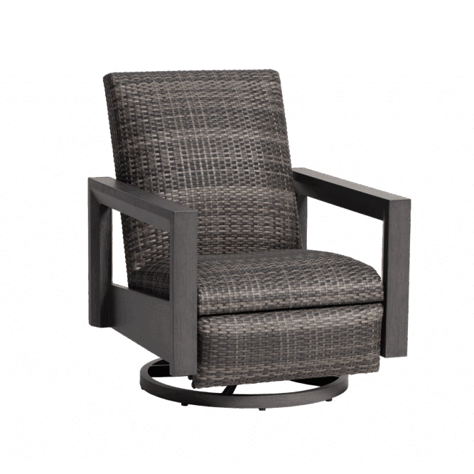 Bergen Swivel Recliner