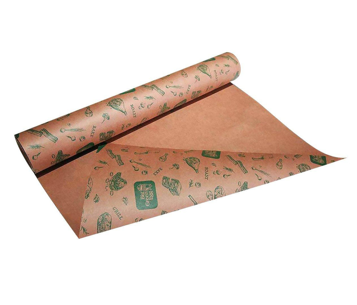 Big Green Egg Pink Butcher Paper
