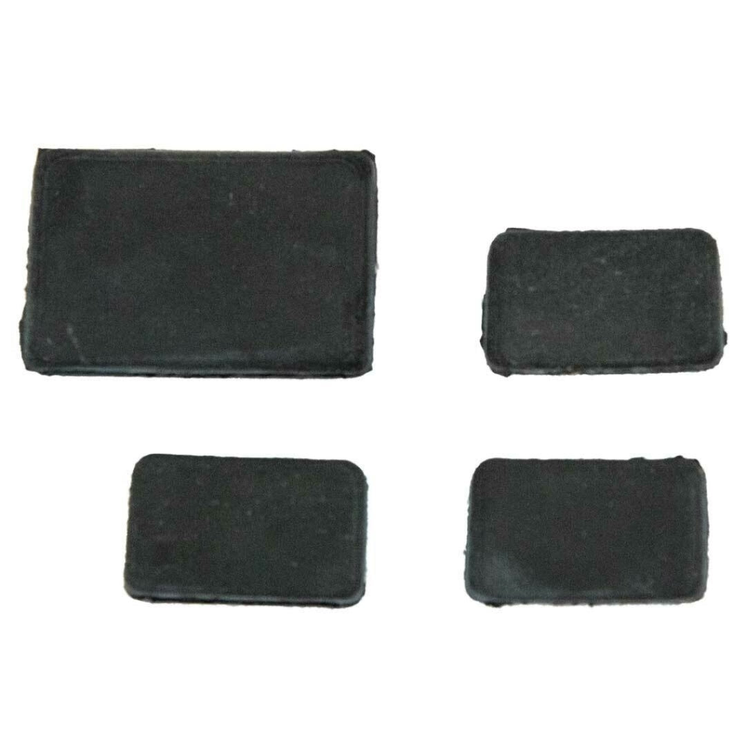 Big Green Egg Draft Door Tips - All sizes - 2020 or newer