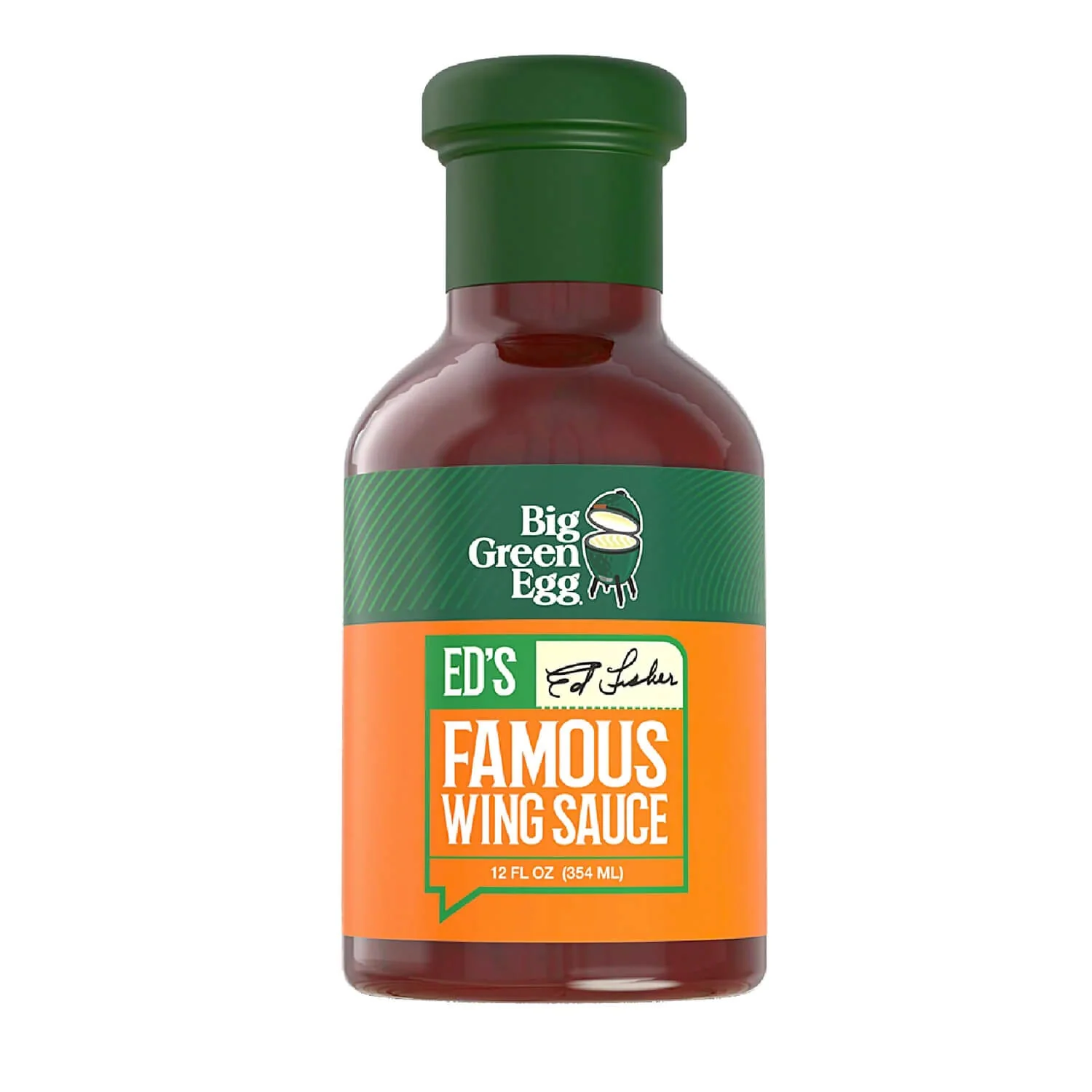 Ed Fisher's Famous Wing Sauce