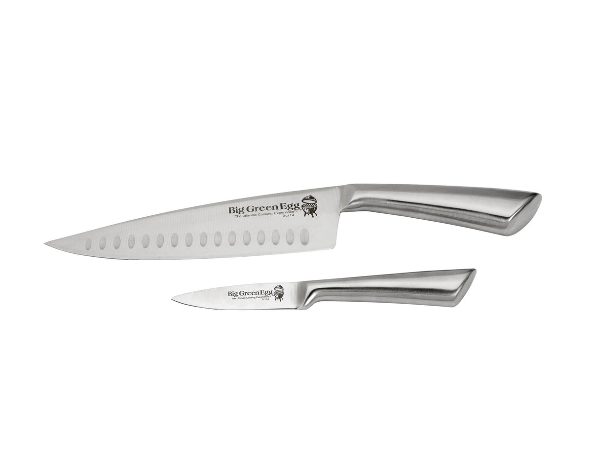Big Green Egg Pro Series Knife Set