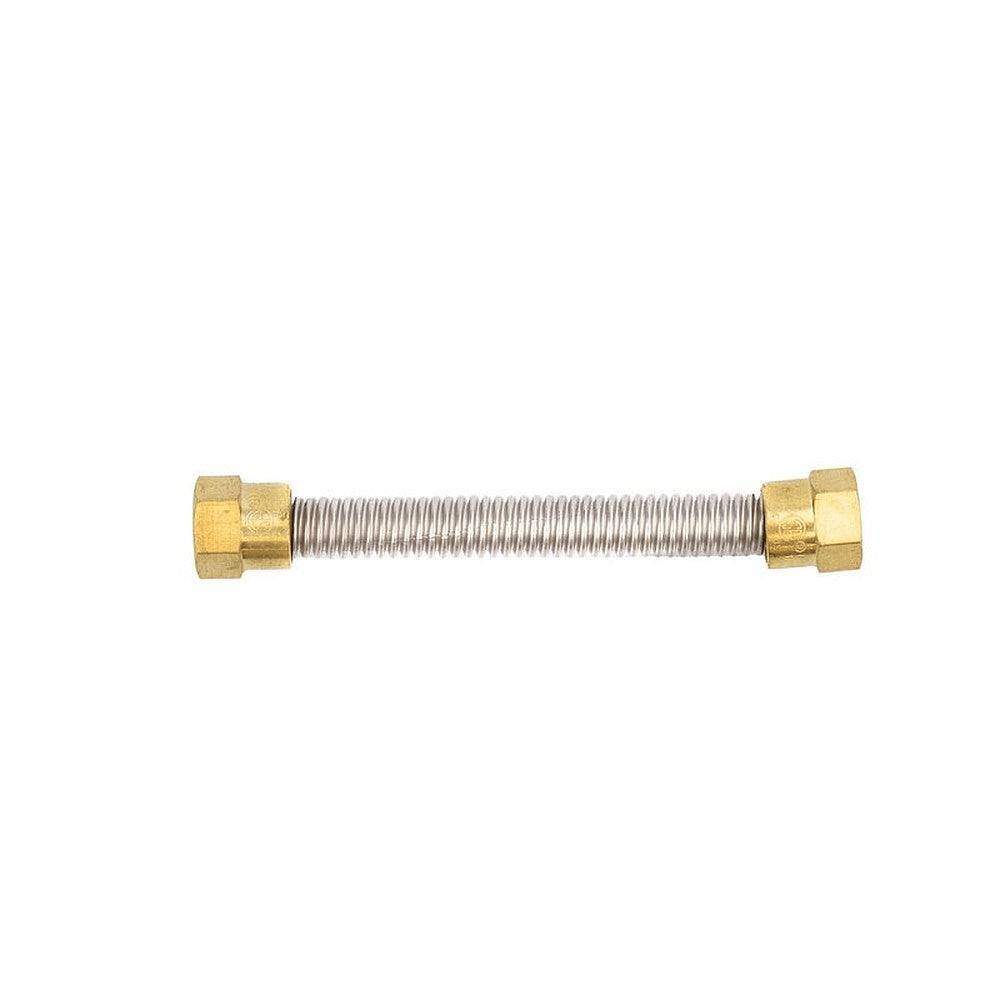 Bromic 130mm Hose For Tungsten Portable