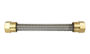 Bromic 130mm Hose For Tungsten Portable