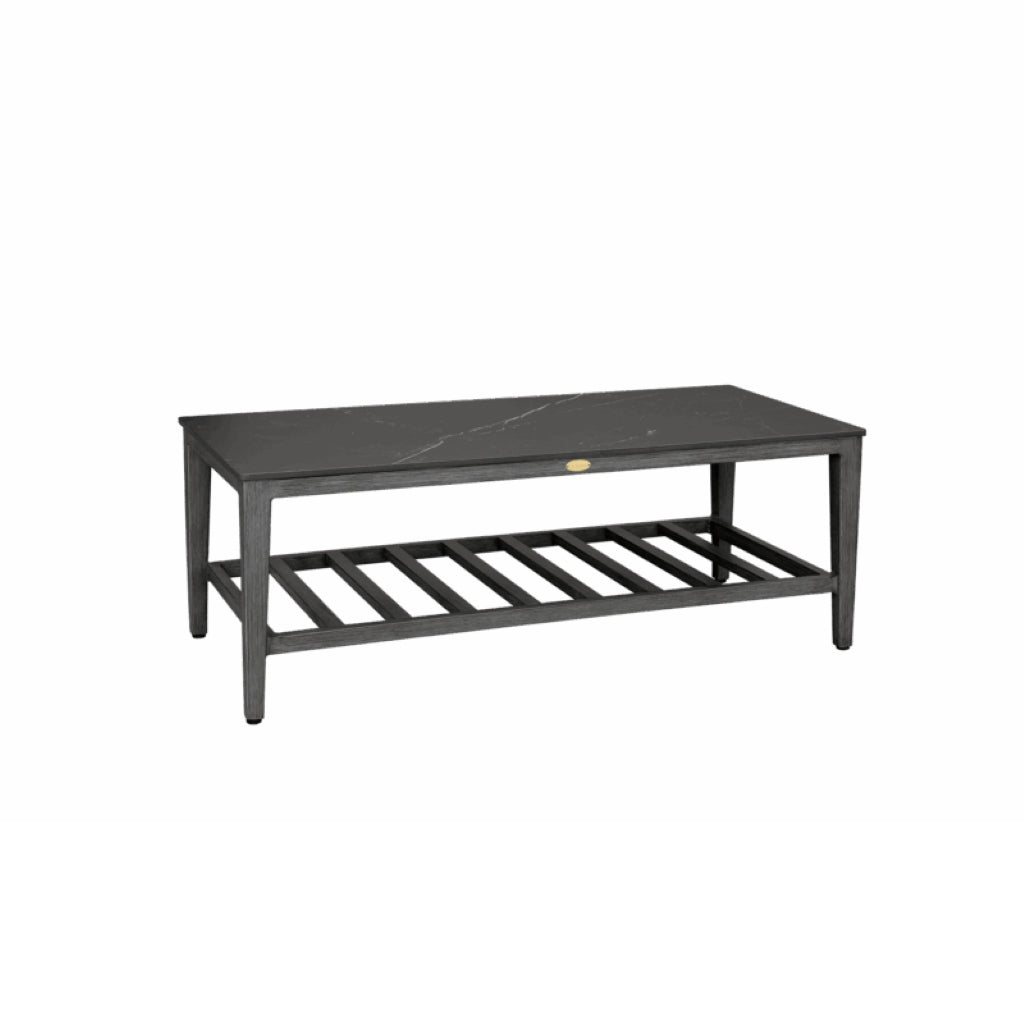 Biltmore Sintered Stone Coffee Table