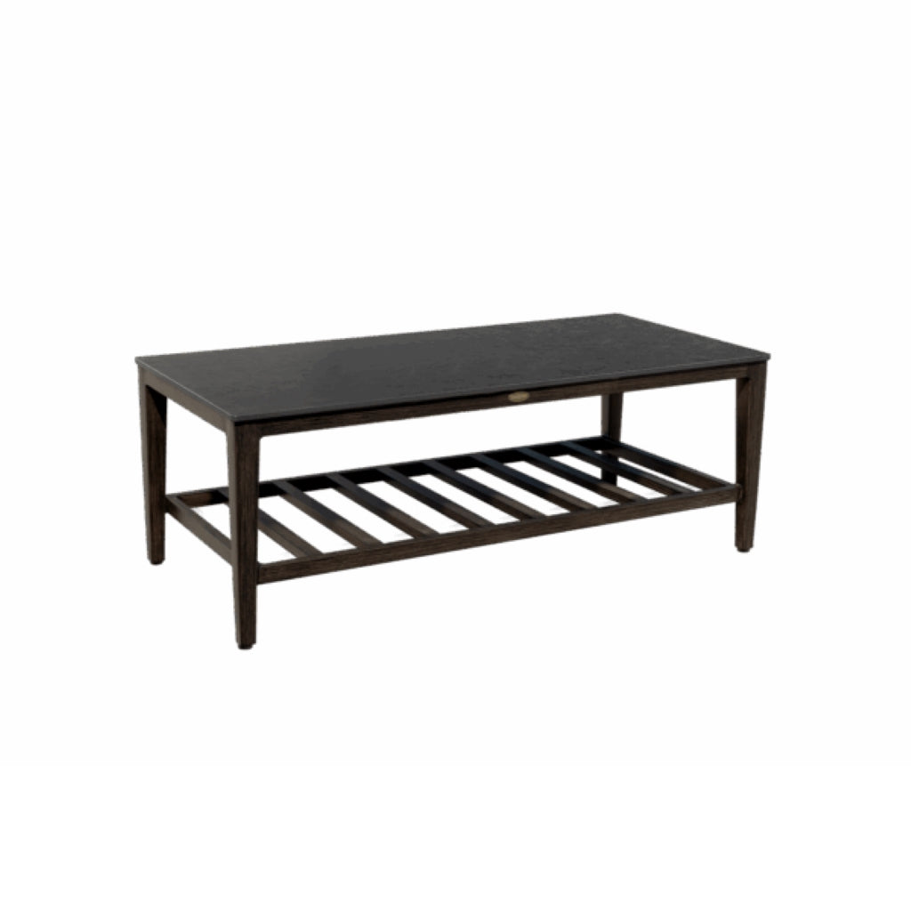 Biltmore Sintered Stone Coffee Table