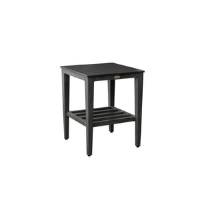 Biltmore Sintered Stone End Table