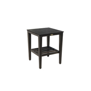 Biltmore Sintered Stone End Table