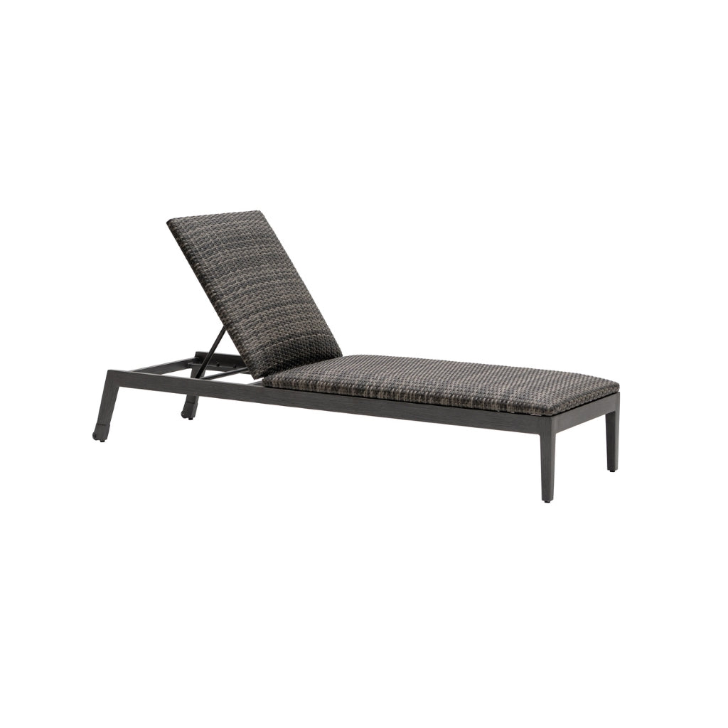 Biltmore Adjustable Lounger (w/ Wheels)