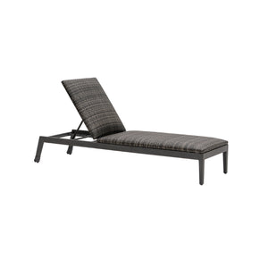 Biltmore Adjustable Lounger (w/ Wheels)