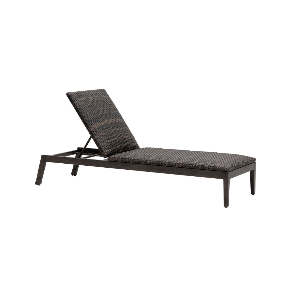 Biltmore Adjustable Lounger (w/ Wheels)