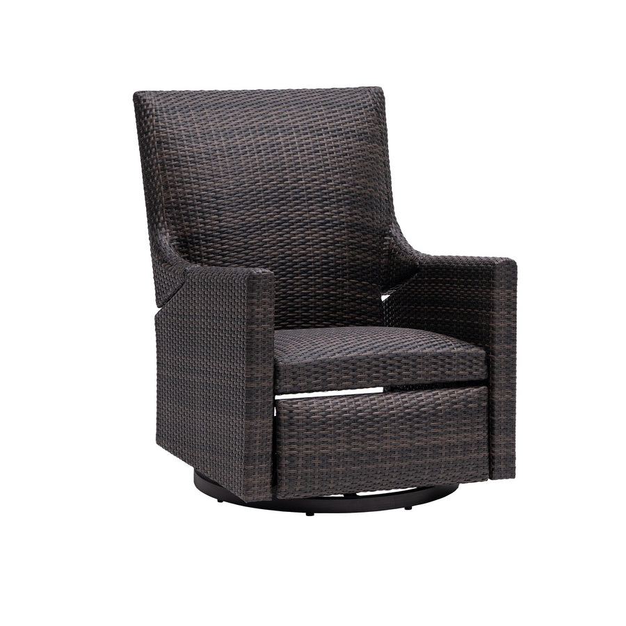 Biltmore Swivel Recliner