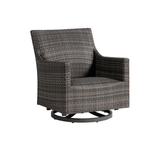 Biltmore Swivel Gliding Club Chair