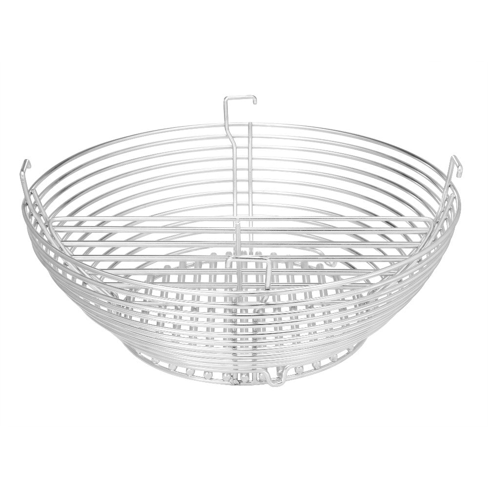 Charcoal Basket for Big Joe - Kamado Joe