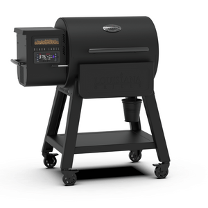 Louisiana Grills 800 Black Label Series Grill