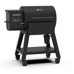 Louisiana Grills 800 Black Label Series Grill