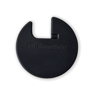 Silicone Probe Spool