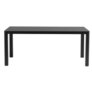 Ratana Hampshire 71 x 36 Dining Table w/ UH