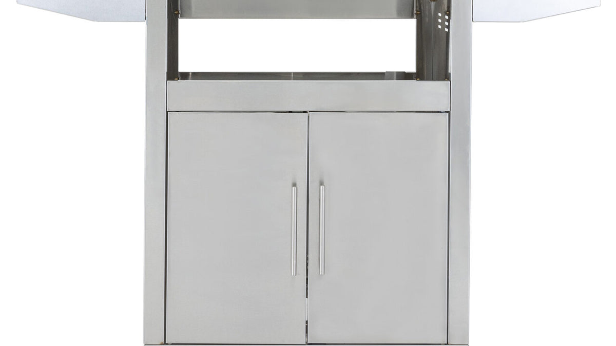 Blaze Cart for 26" Gas Oven