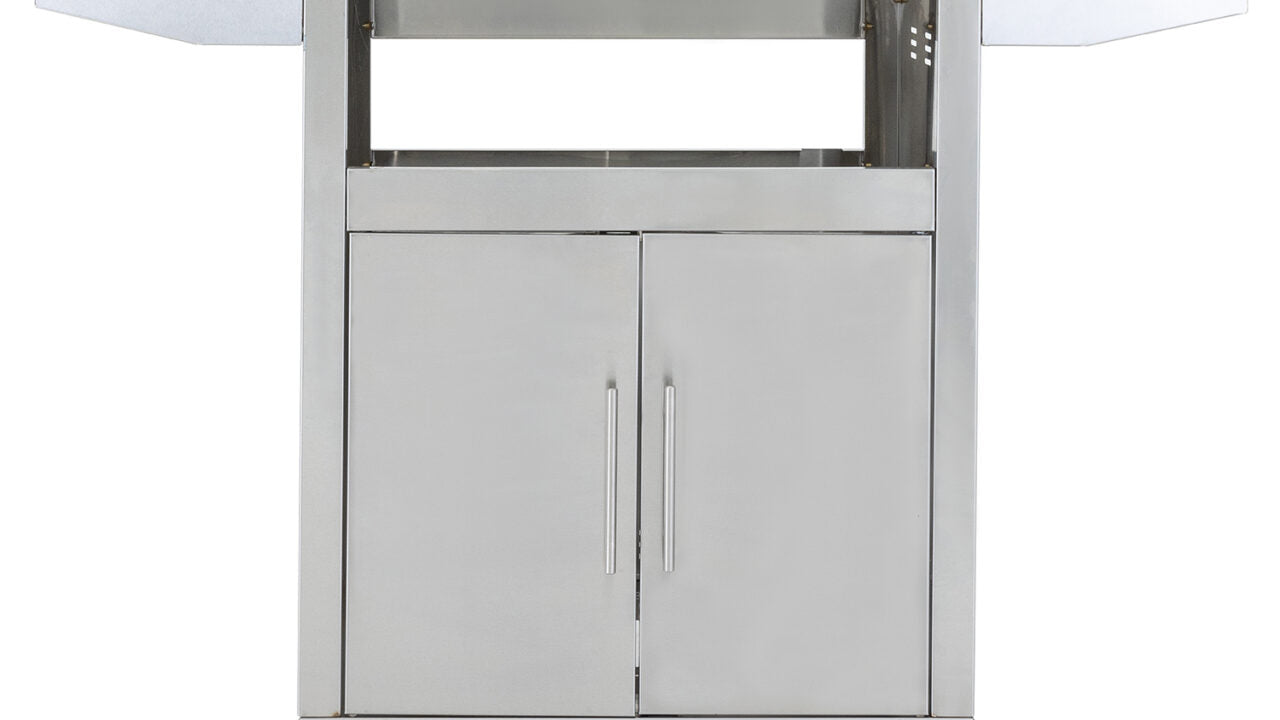 Blaze Cart for 26" Gas Oven