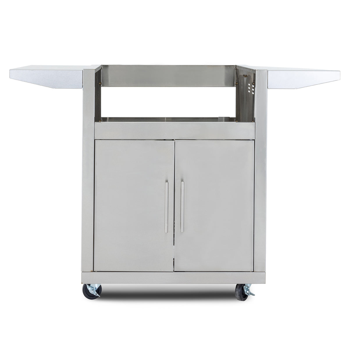 Blaze 26-inch pizza oven cart