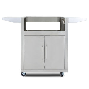 Blaze 26-inch pizza oven cart
