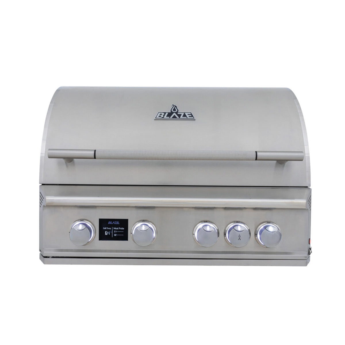 Blaze 4 Burner Premium LTE3+ Pro Gas Grill