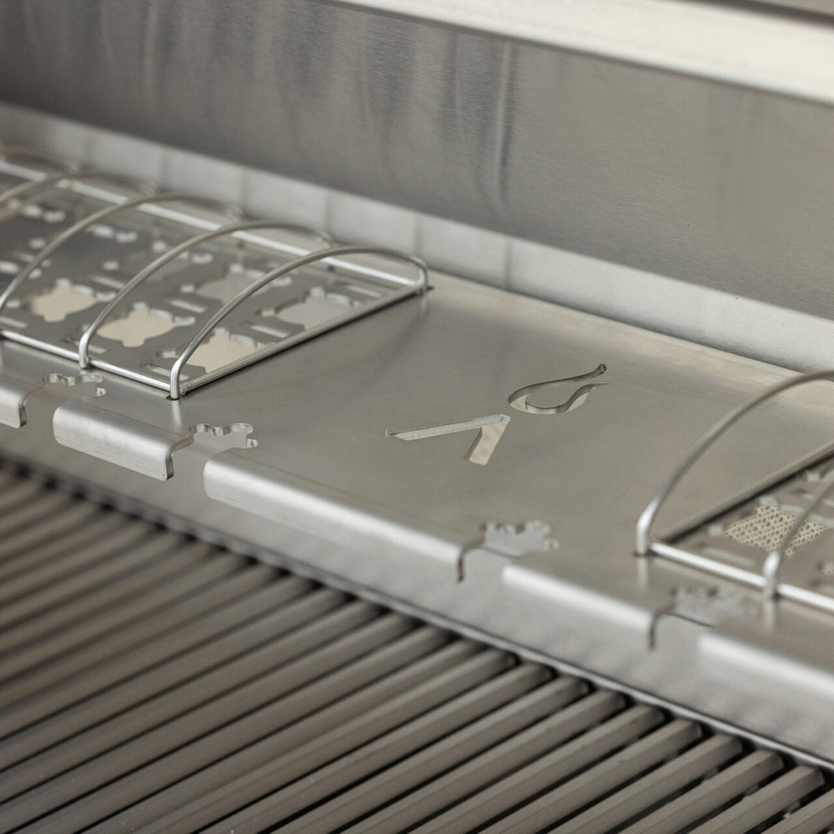 Blaze Premium LTE PRO 4-burner gas grill