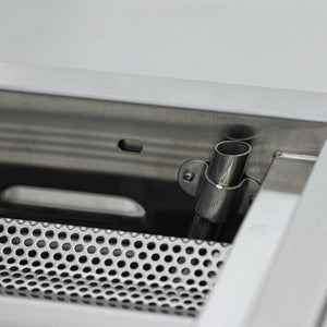 Blaze on-cart cover for LTE PRO grill