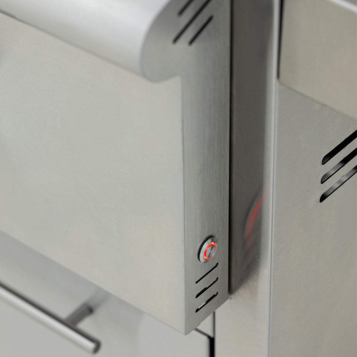Blaze LTE+ 30-Inch Gas Griddle