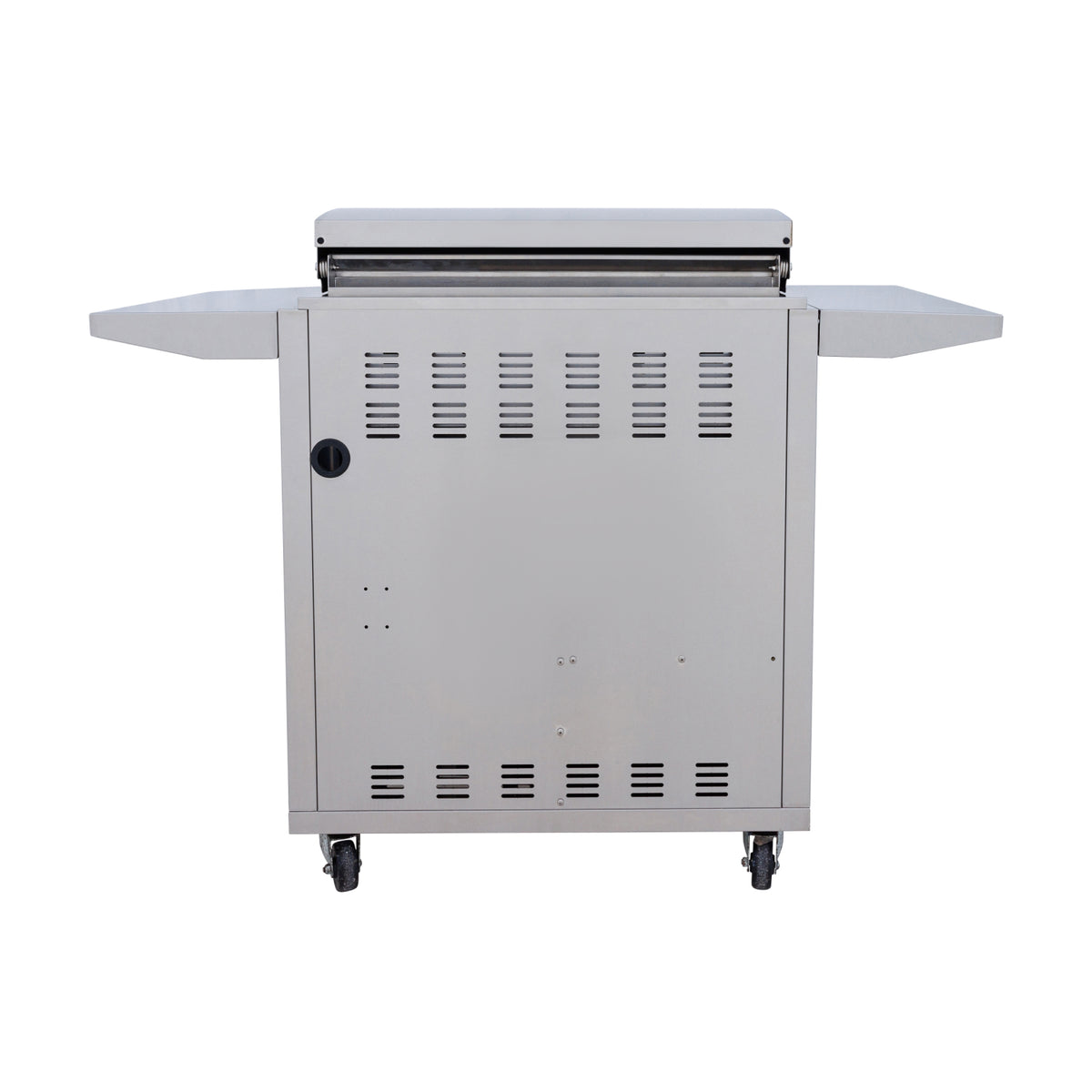 Blaze LTE+ 30-Inch Gas Griddle Cart