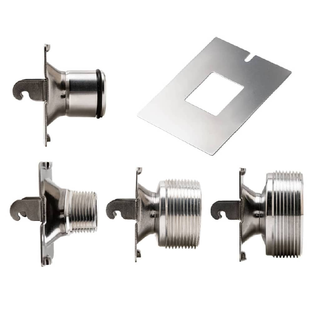 ThermoWorks Billows Mounting Kit
