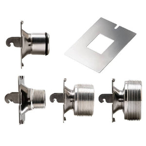 ThermoWorks Billows Mounting Kit