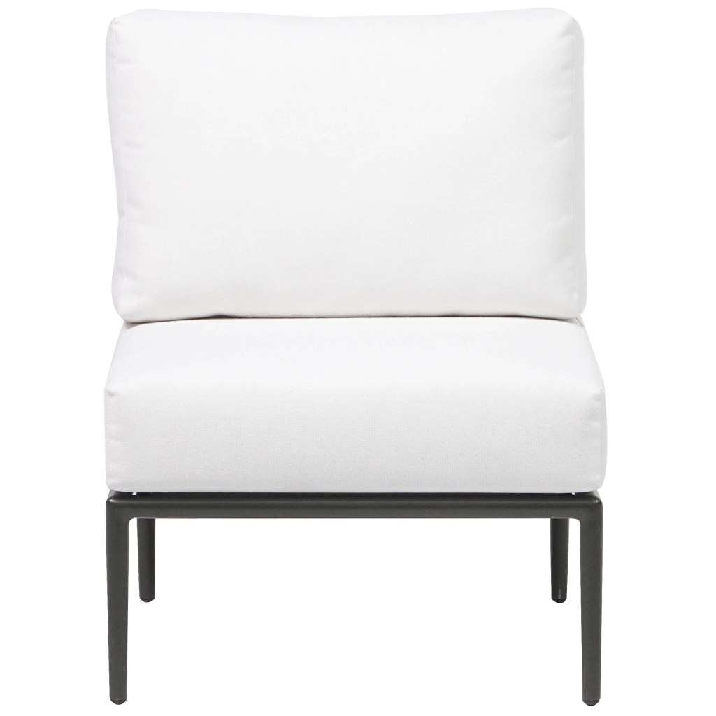 Bogota Sectional Armless Chair