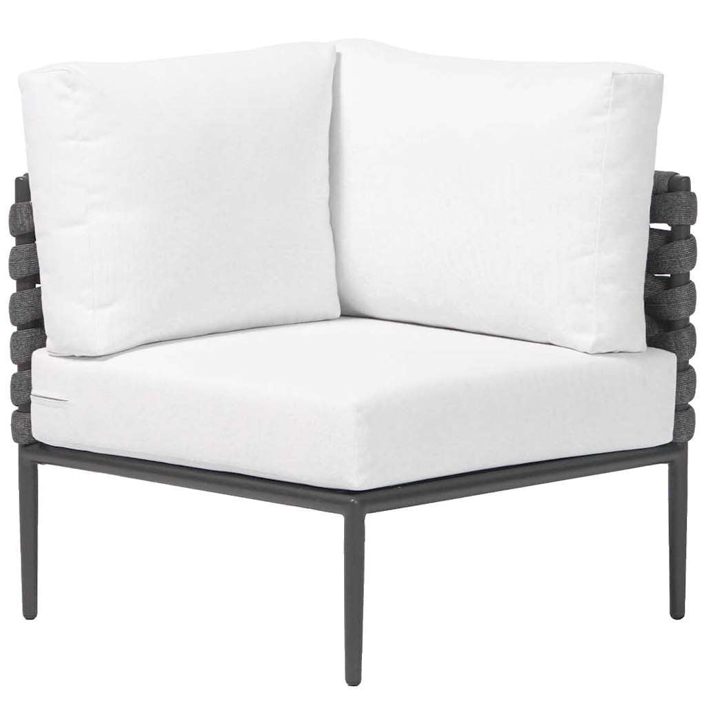 Bogota Sectional Corner